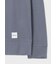 アーティストストライプポイント ロングスリーブTシャツ