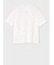 ウィメンズ バイカラーロゴ Tシャツ