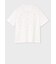ウィメンズ バイカラーロゴ Tシャツ