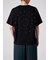 ウィメンズ バイカラーロゴ Tシャツ