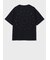 ウィメンズ バイカラーロゴ Tシャツ