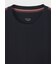 アーティストストライプライン ロングスリーブTシャツ