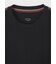 アーティストストライプライン ロングスリーブTシャツ