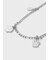 "Pewter Charm" ネックレス