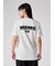 ウィメンズ Paul Smith × Oasis WSMG Tシャツ