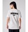 ウィメンズ Paul Smith × Oasis WSMG Tシャツ