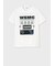 ウィメンズ Paul Smith × Oasis WSMG Tシャツ