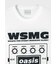ウィメンズ Paul Smith × Oasis WSMG Tシャツ