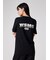 ウィメンズ Paul Smith × Oasis WSMG Tシャツ