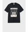 ウィメンズ Paul Smith × Oasis WSMG Tシャツ