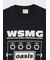 ウィメンズ Paul Smith × Oasis WSMG Tシャツ