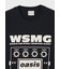 ウィメンズ Paul Smith × Oasis WSMG Tシャツ