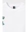 "Drawing Floral" Tシャツ