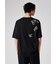 "Drawing Floral" Tシャツ