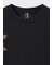 "Drawing Floral" Tシャツ