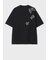 "Drawing Floral" Tシャツ