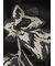 "Drawing Floral" Tシャツ
