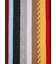 ウィメンズ "Signature Stripe" カシミヤブレンド マフラー