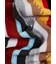 ウィメンズ "Signature Stripe" カシミヤブレンド マフラー