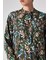 ウィメンズ "Number Floral" ワンピース