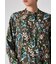 ウィメンズ "Number Floral" ワンピース