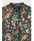 ウィメンズ "Number Floral" ワンピース