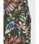ウィメンズ "Number Floral" ワンピース