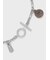 "Pewter Charm" ブレスレット