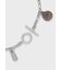 "Pewter Charm" ブレスレット