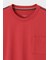アーティストストライプショルダー 半袖Tシャツ