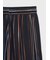 ウィメンズ "Signature Pinstripe" ワイドパンツ