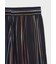 ウィメンズ "Signature Pinstripe" ワイドパンツ
