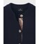 ウィメンズ スワール ボタン カーディガン