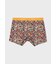 "Vintage Floral" ボクサーパンツ
