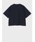 ウィメンズ フローラルエンブロイダリー 半袖Tシャツ