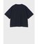 ウィメンズ フローラルエンブロイダリー 半袖Tシャツ
