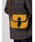 "Paul Smith loves Barbour" ユーティリティ ショルダーバッグ