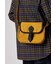 "Paul Smith loves Barbour" ユーティリティ ショルダーバッグ