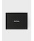 コンビネーション 2つ折り財布