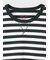 シングルボーダー ロングスリーブTシャツ