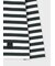 シングルボーダー ロングスリーブTシャツ