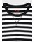 シングルボーダー ロングスリーブTシャツ