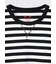 シングルボーダー ロングスリーブTシャツ