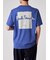"Big Logo" Tシャツ