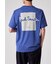 "Big Logo" Tシャツ