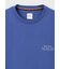"Big Logo" Tシャツ