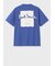 "Big Logo" Tシャツ