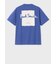 "Big Logo" Tシャツ
