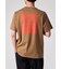 "Big Logo" Tシャツ