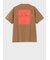 "Big Logo" Tシャツ